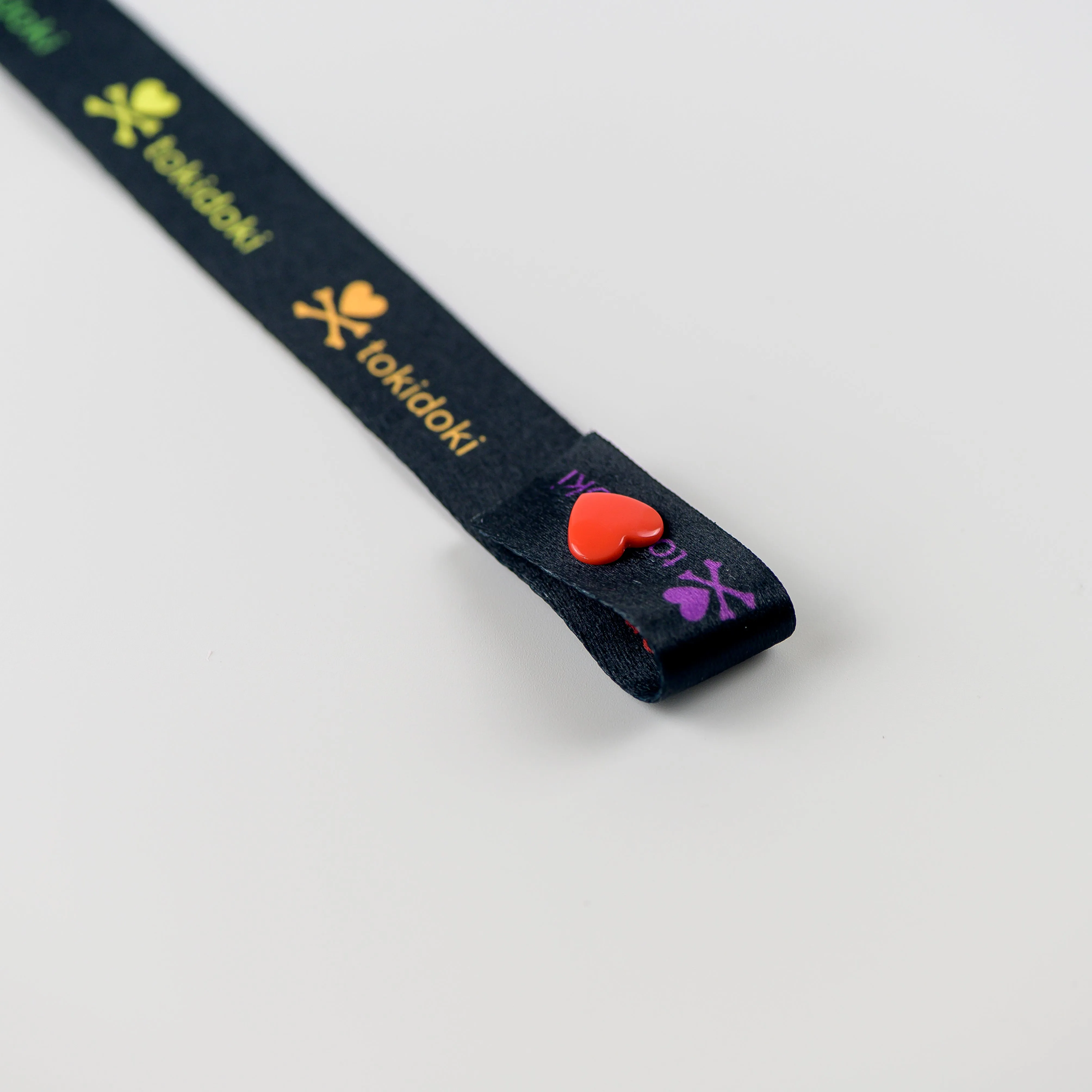 tokidoki Phone Lanyard: Classic