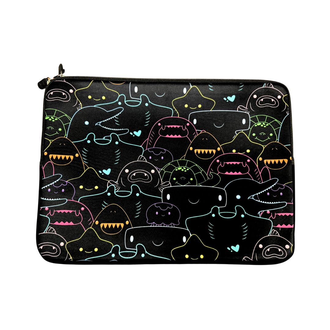 Sharks Laptop Sleeve (13 inch)