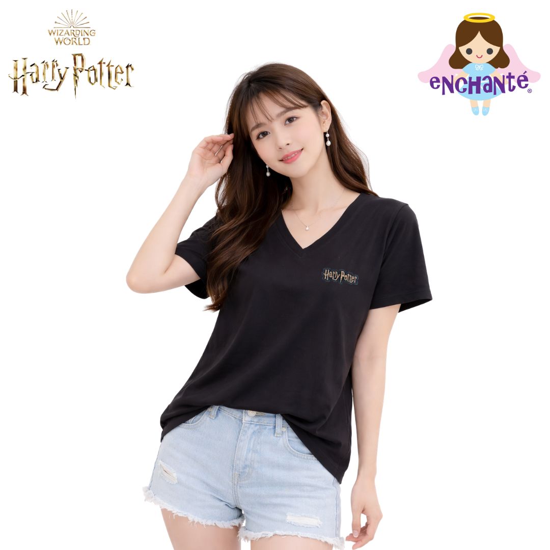 Harry Potter Hogwarts Classic Tee