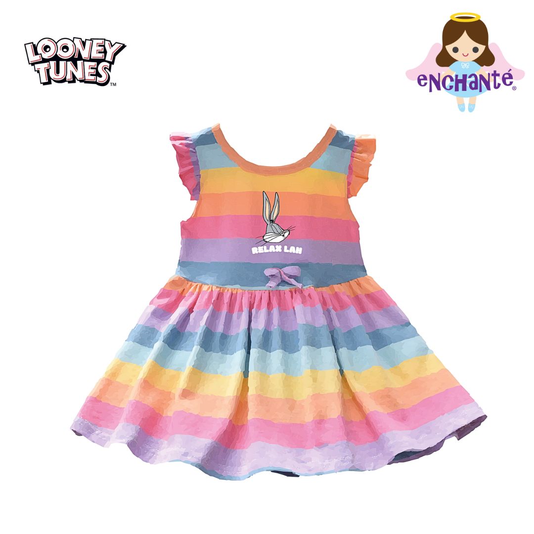 Looney Tunes Go Local