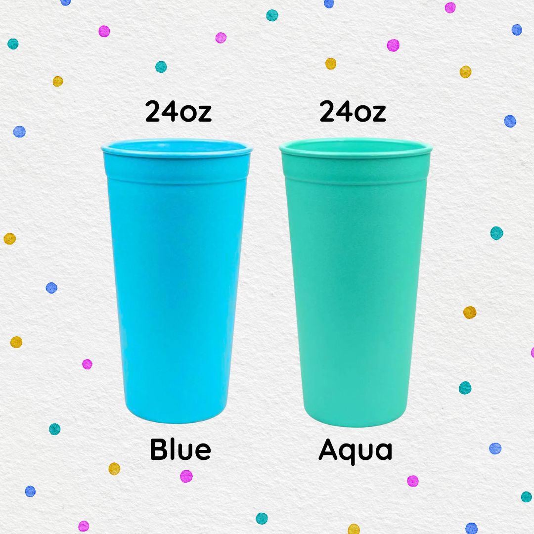 Re-Play 24oz Drinking Cup