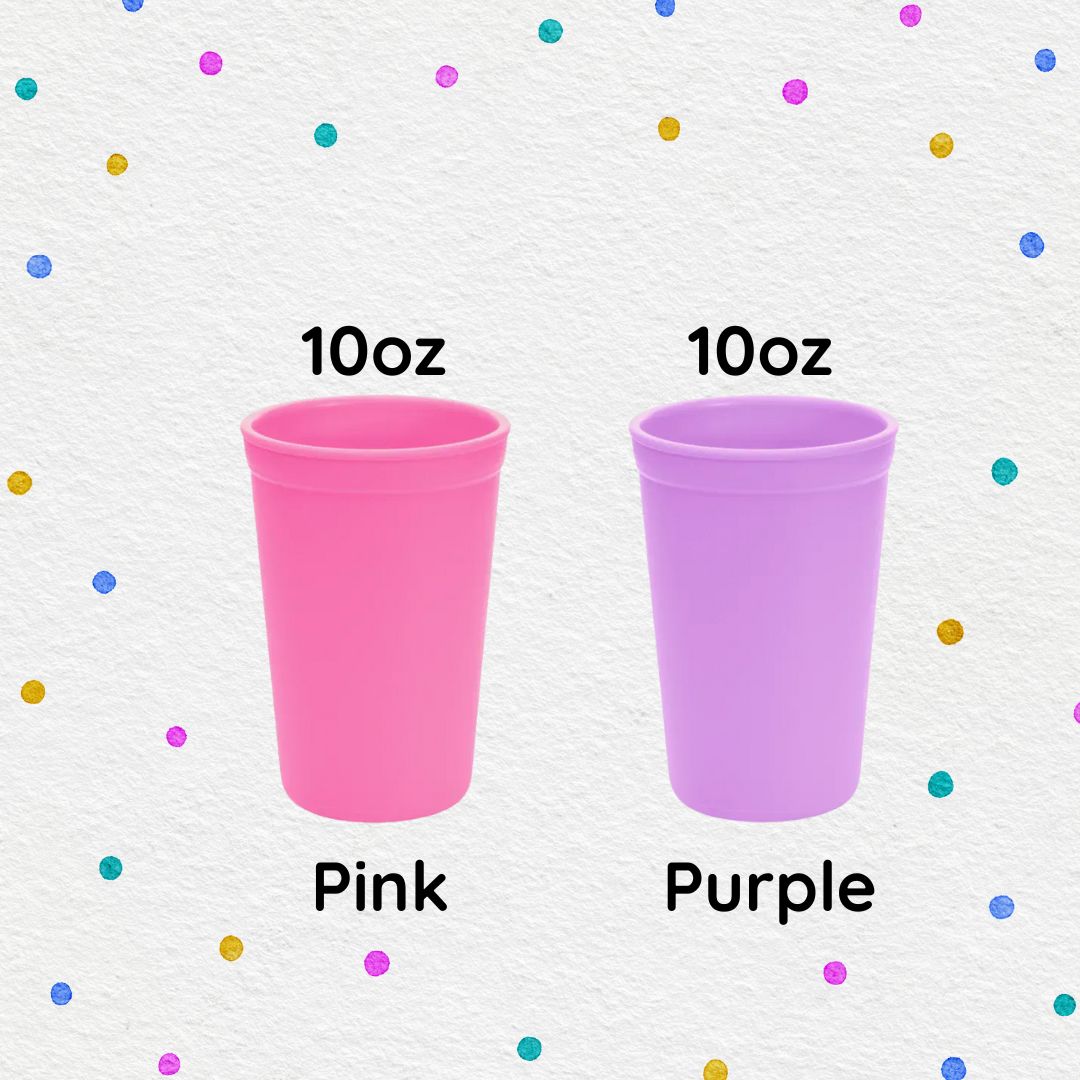 Re-Play 10oz Drinking Cup