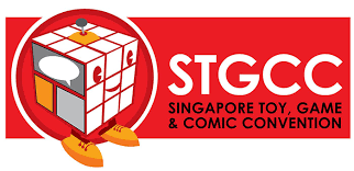 Singapore Toy, Game and Comic ...