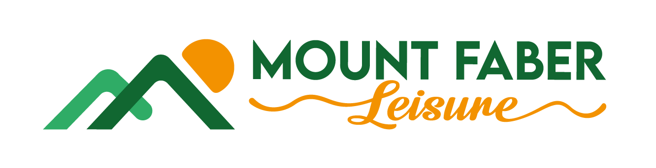 Mount Faber Leisure logo - PRCA Asia Pacific