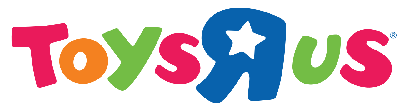 File:Toys "R" Us logo.svg - Wikimedia Commons