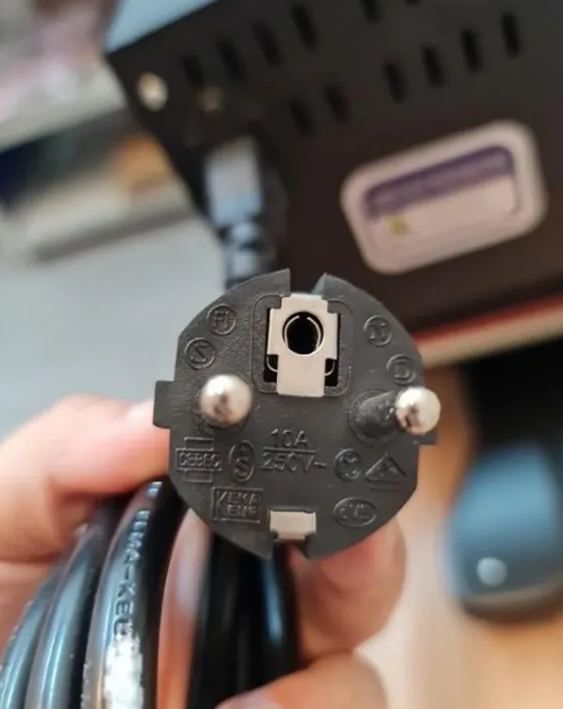 Swing-away Heat Press Machine (30 x 38cm)