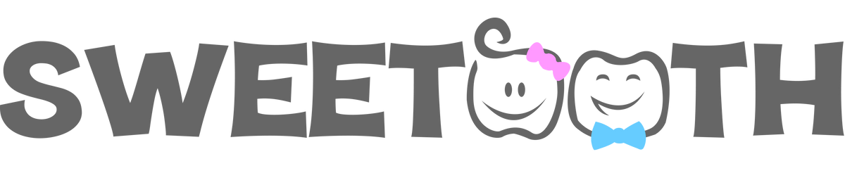SweeTooth - The Sweetest Baby Teether Ever! &ndash; Baby SweeTooth