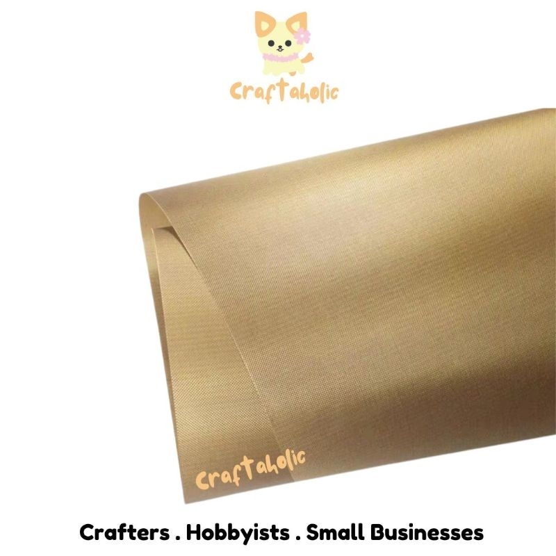 Teflon Non-Stick Sheet (40 x 60cm)