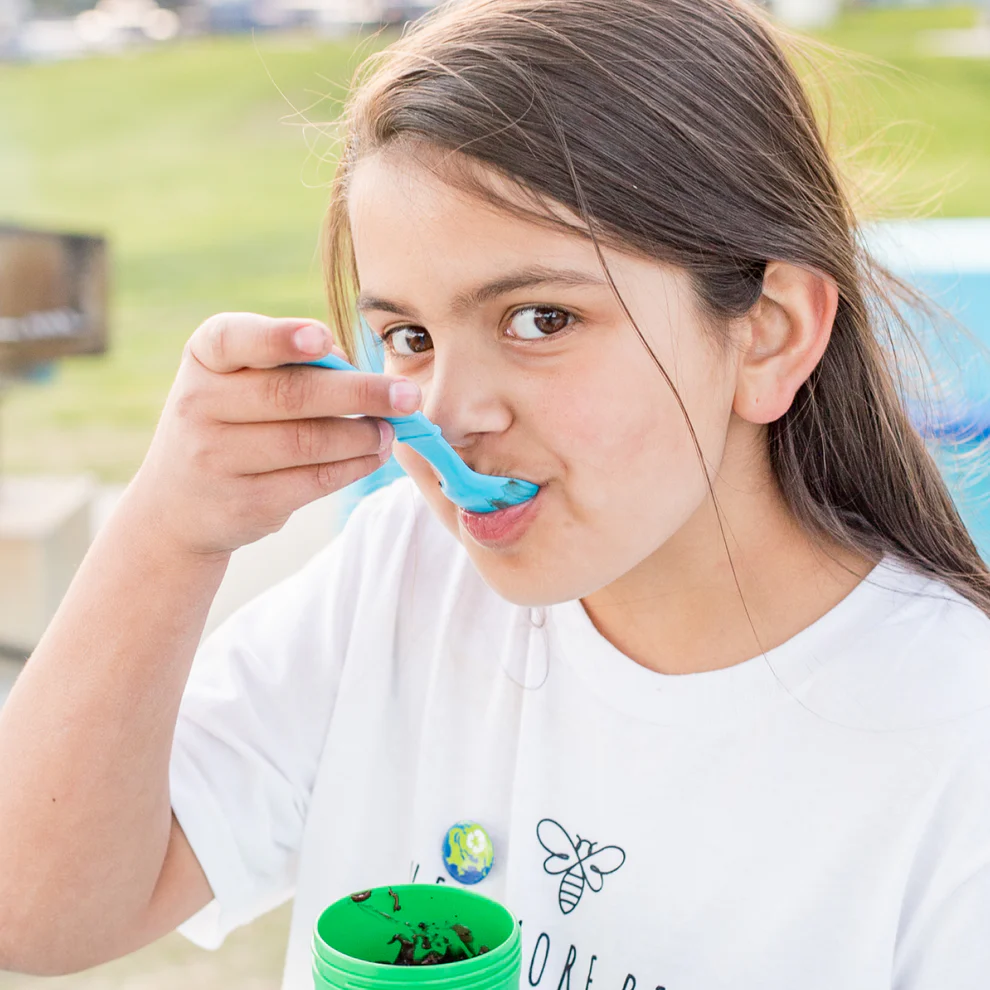 Re-Play Utensils (Set of 4)