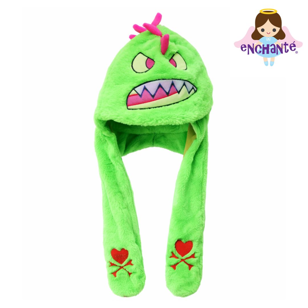 tokidoki Little Terror Hat