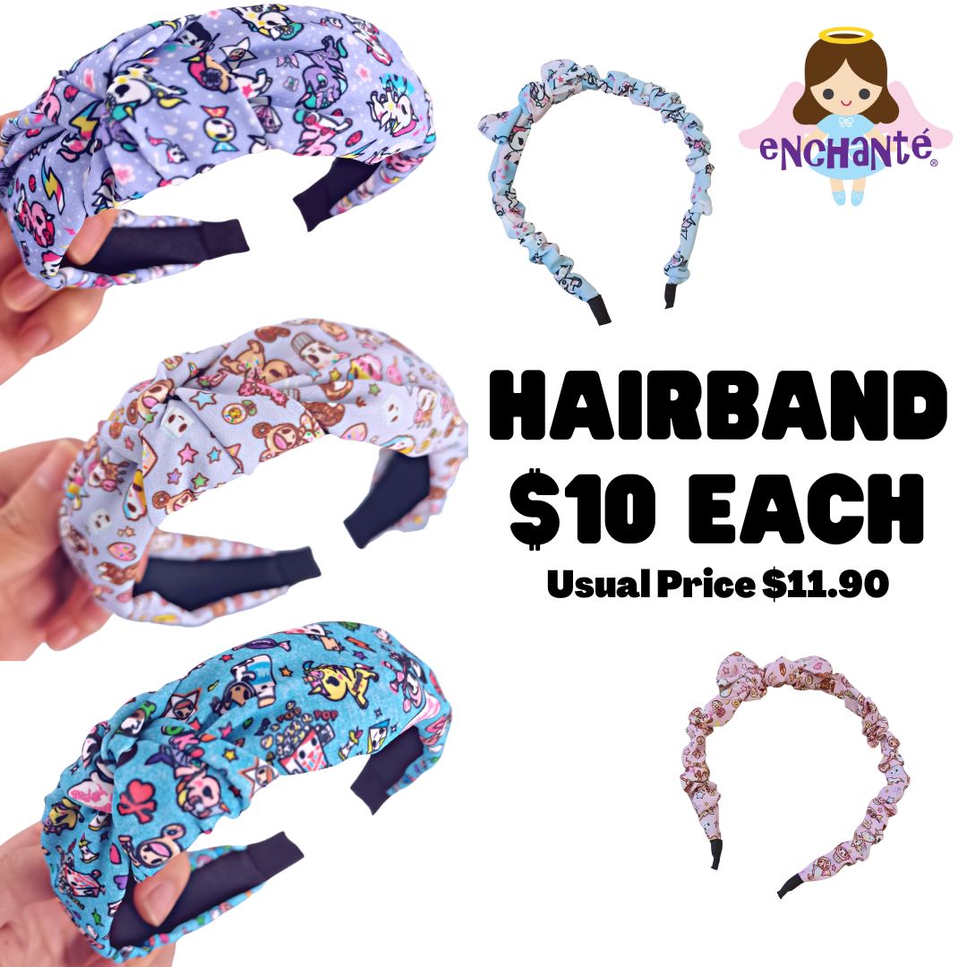 Hair Bands