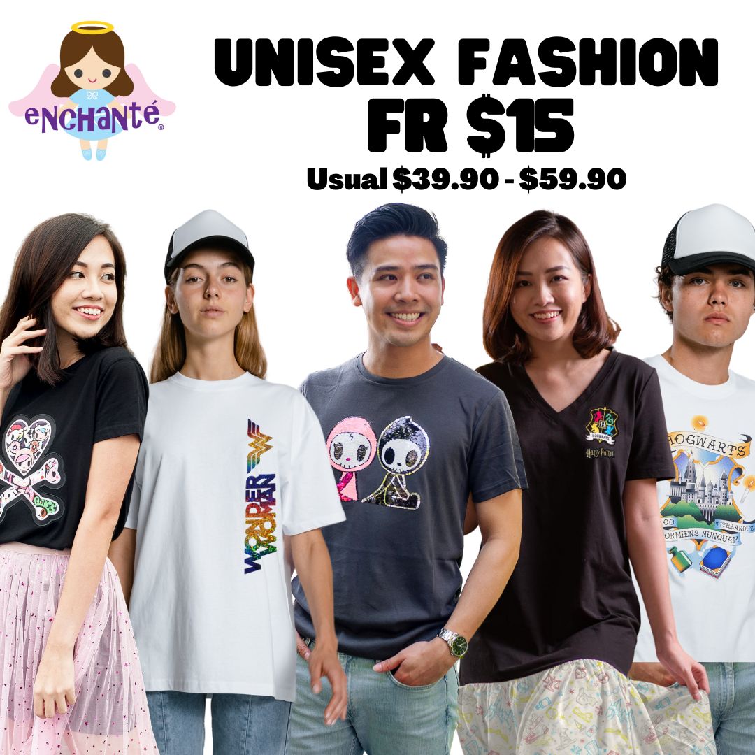 Adult Fashion SALE