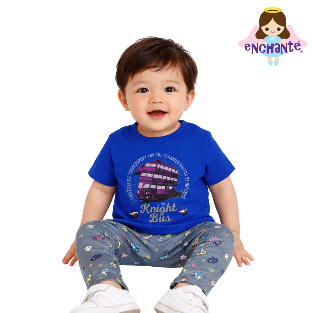 tokidoki Baby Leggings - All Stars 