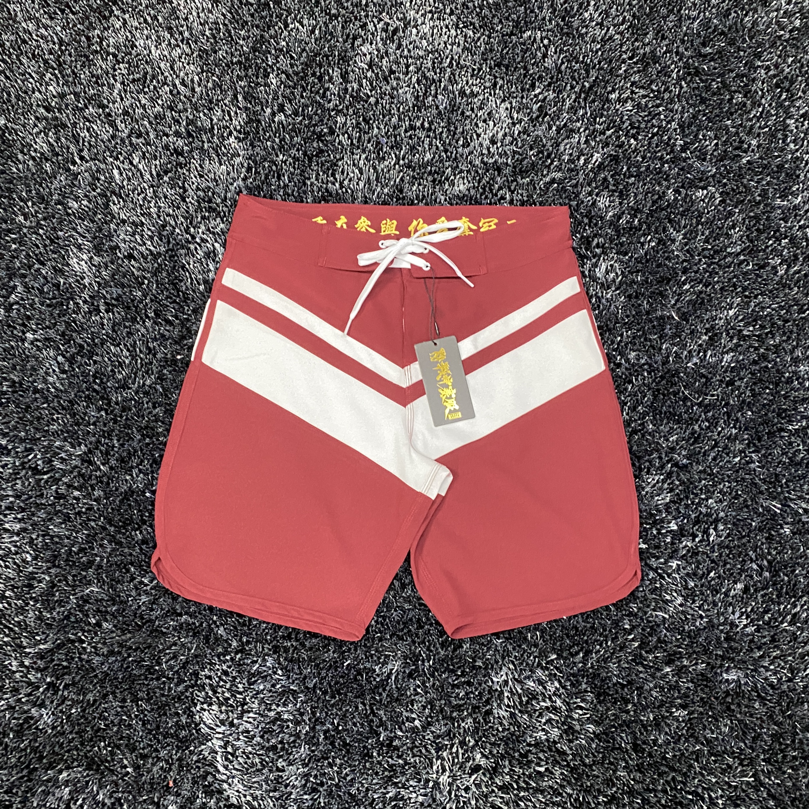 MP085 Boardshorts for Men's Physique by ProSuits
