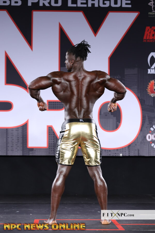 MP012 Boardshorts for Men's Physique by ProSuits