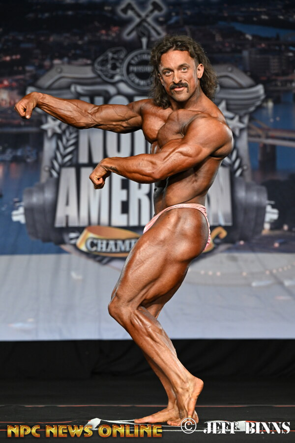 BB-G12 "Pale Pink" Posing Trunk for Bodybuilding by ProSuits