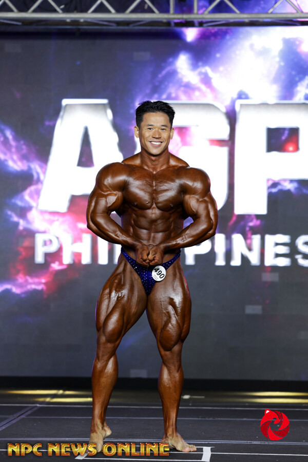 BB-RBV "Royal Blue Velvet" Posing Trunk for Bodybuilding ProSuits Sibo Chen
