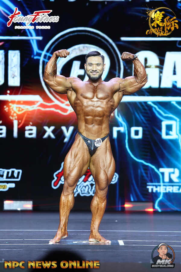 BB-BP "Black Python" Posing Trunk for Bodybuilding by ProSuits