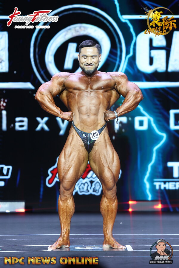 BB-BP "Black Python" Posing Trunk for Bodybuilding by ProSuits
