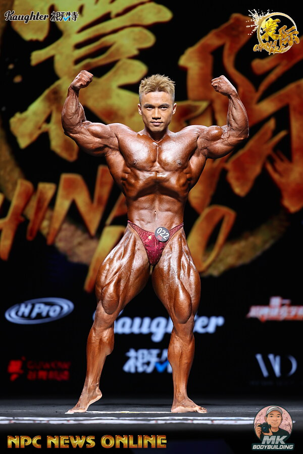 BB-G2 "Rust" Posing Trunk for Bodybuilding by ProSuits