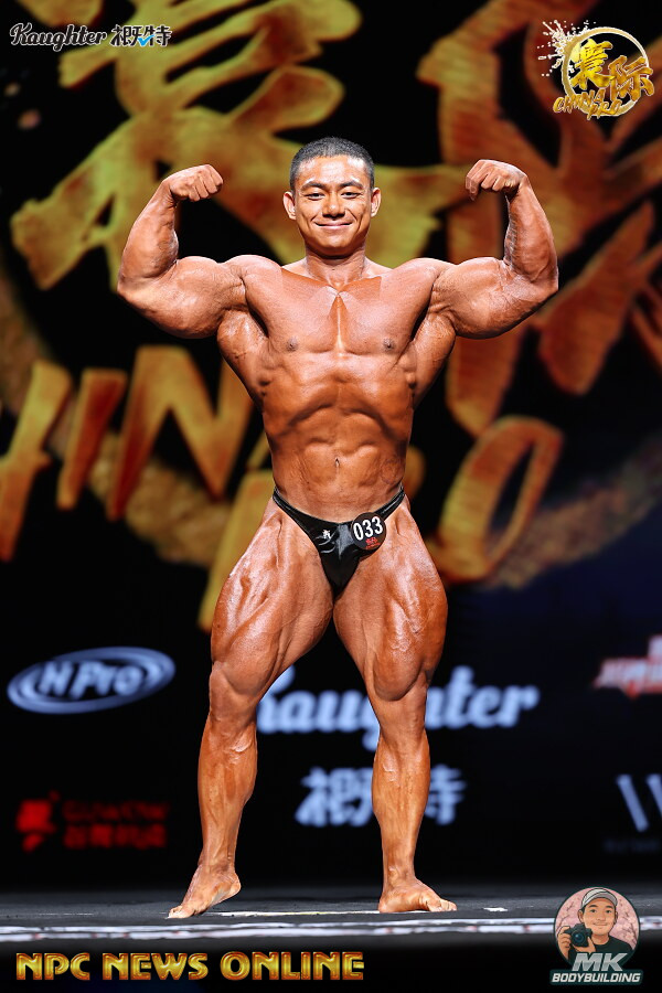 BB-BS "Black Satin" Posing Trunk for Bodybuilding by ProSuits