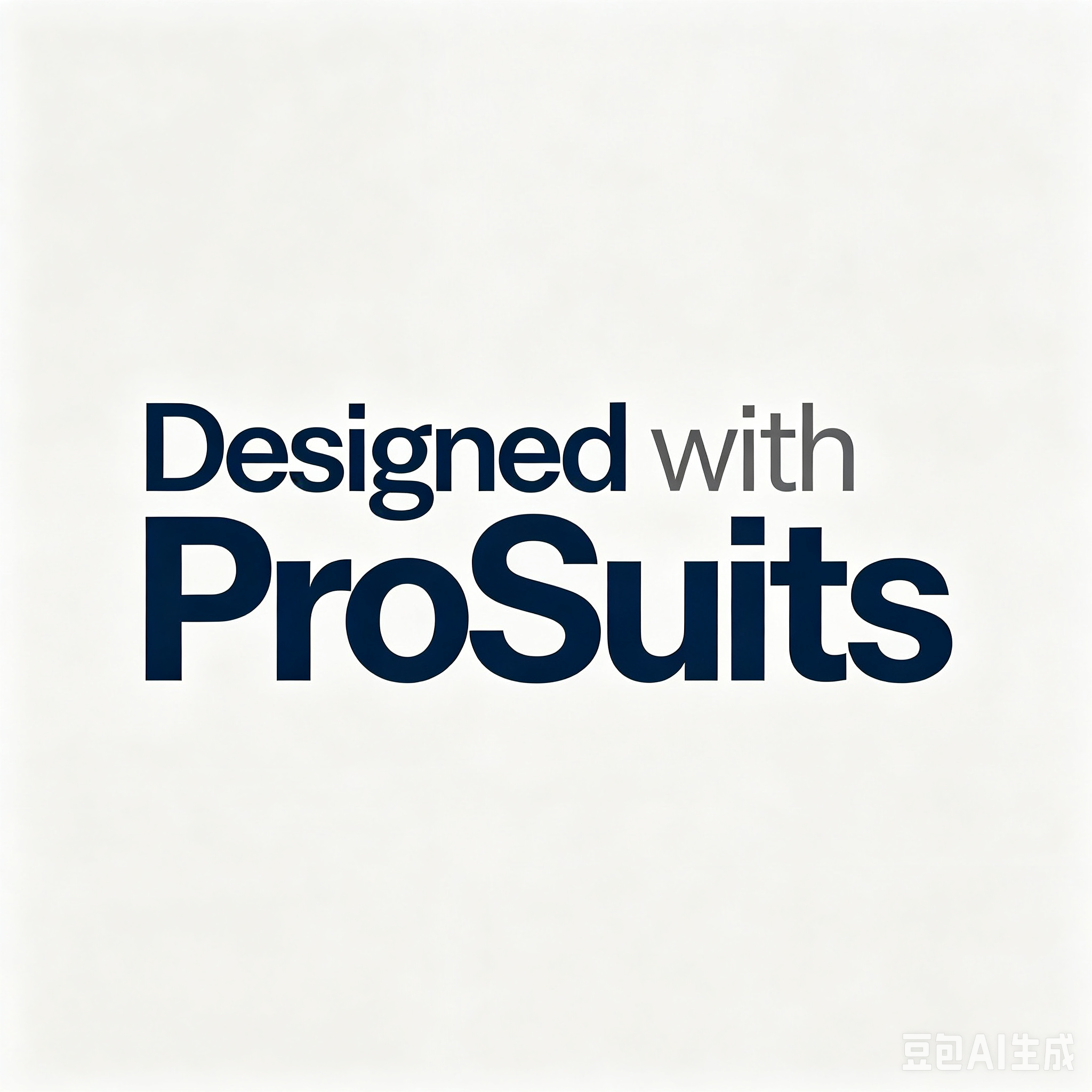 MPDWP "Designed with ProSuits" Boardshorts Custom-Made for Men's Physique by ProSuits