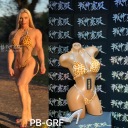 PB-GRF