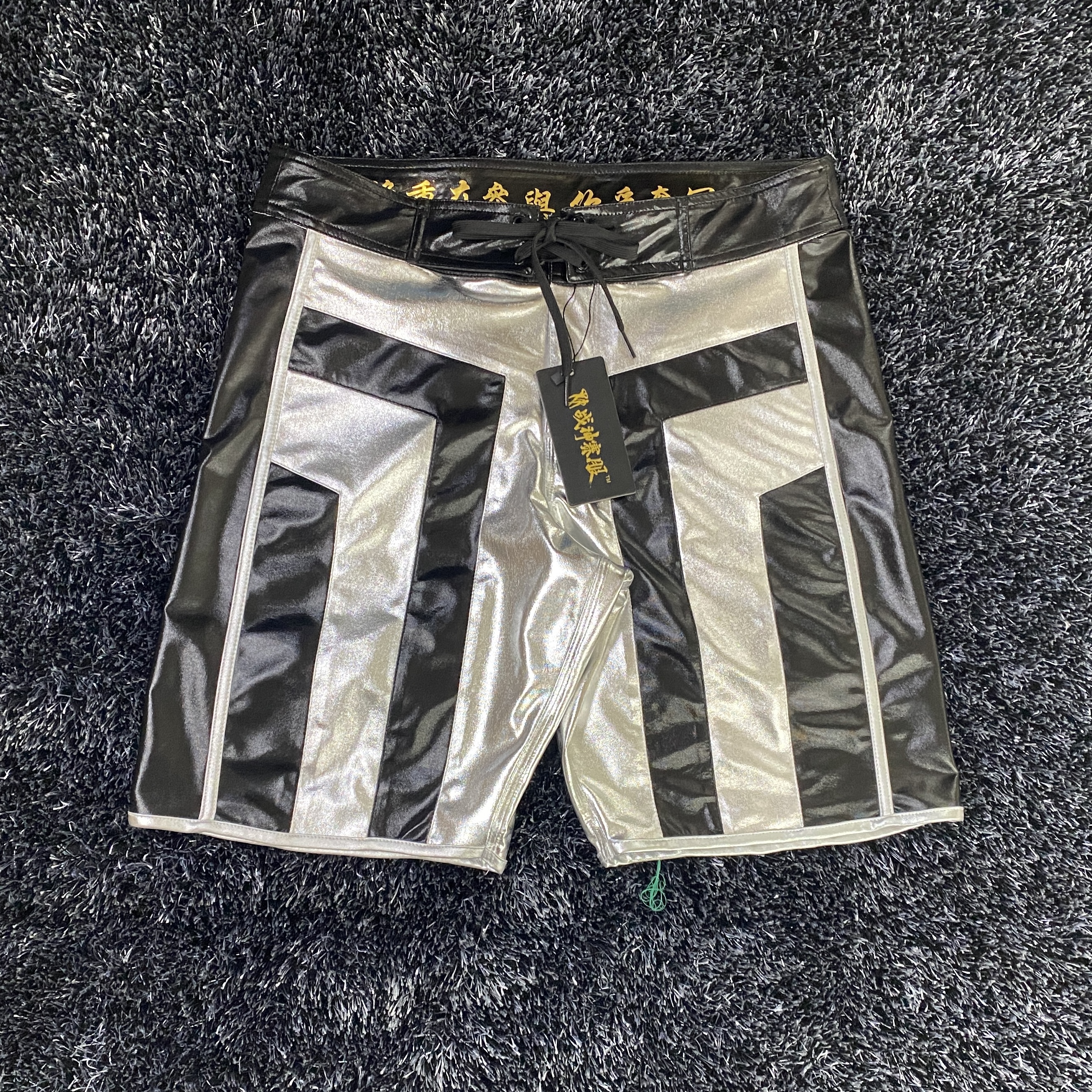 MP106 Boardshorts for Men's Physique by ProSuits