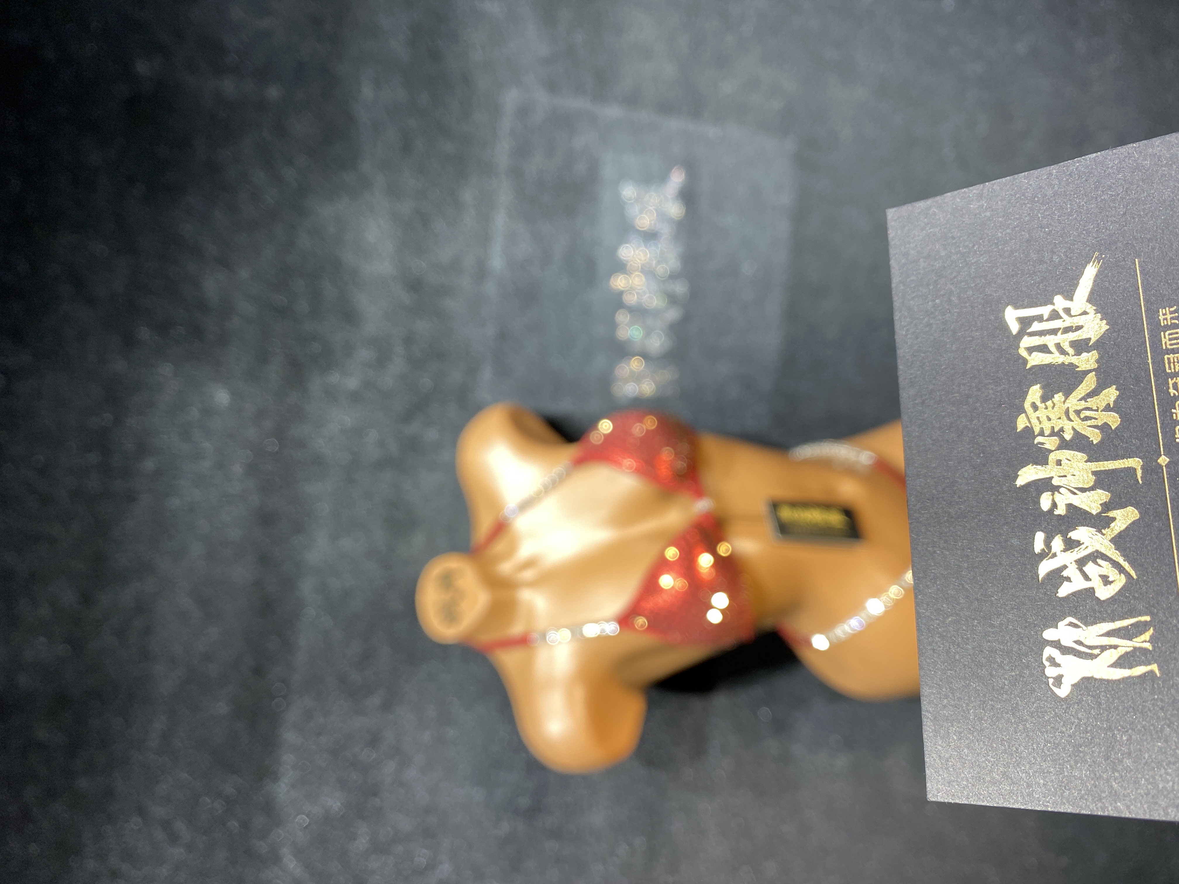 Budget Bikini Collection Light Crystal