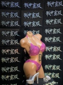 Elite (Underwire)