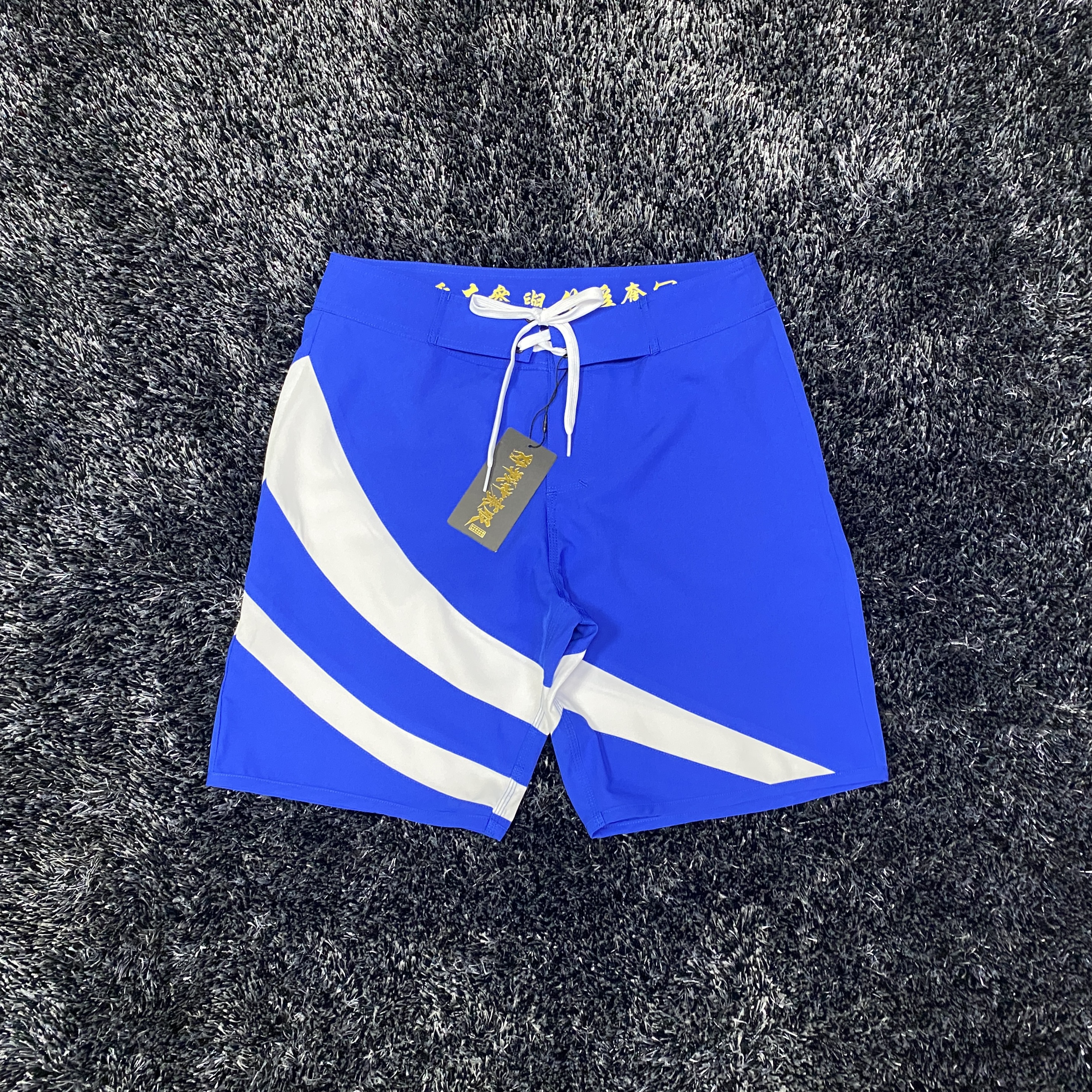 MP0145 Boardshorts for Men's Physique by ProSuits