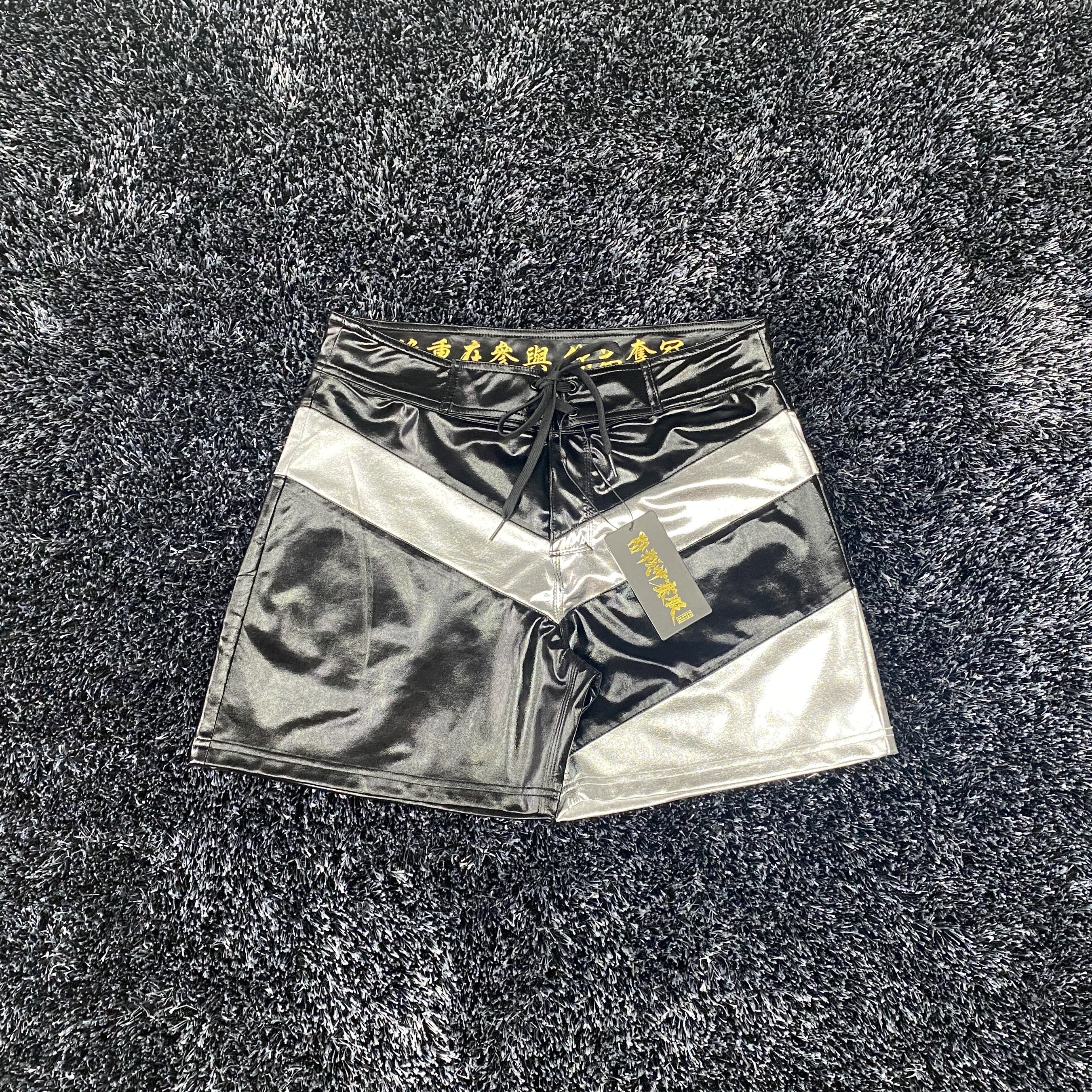 MP165 Boardshorts for Men's Physique by ProSuits