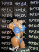 Elite (Underwire)