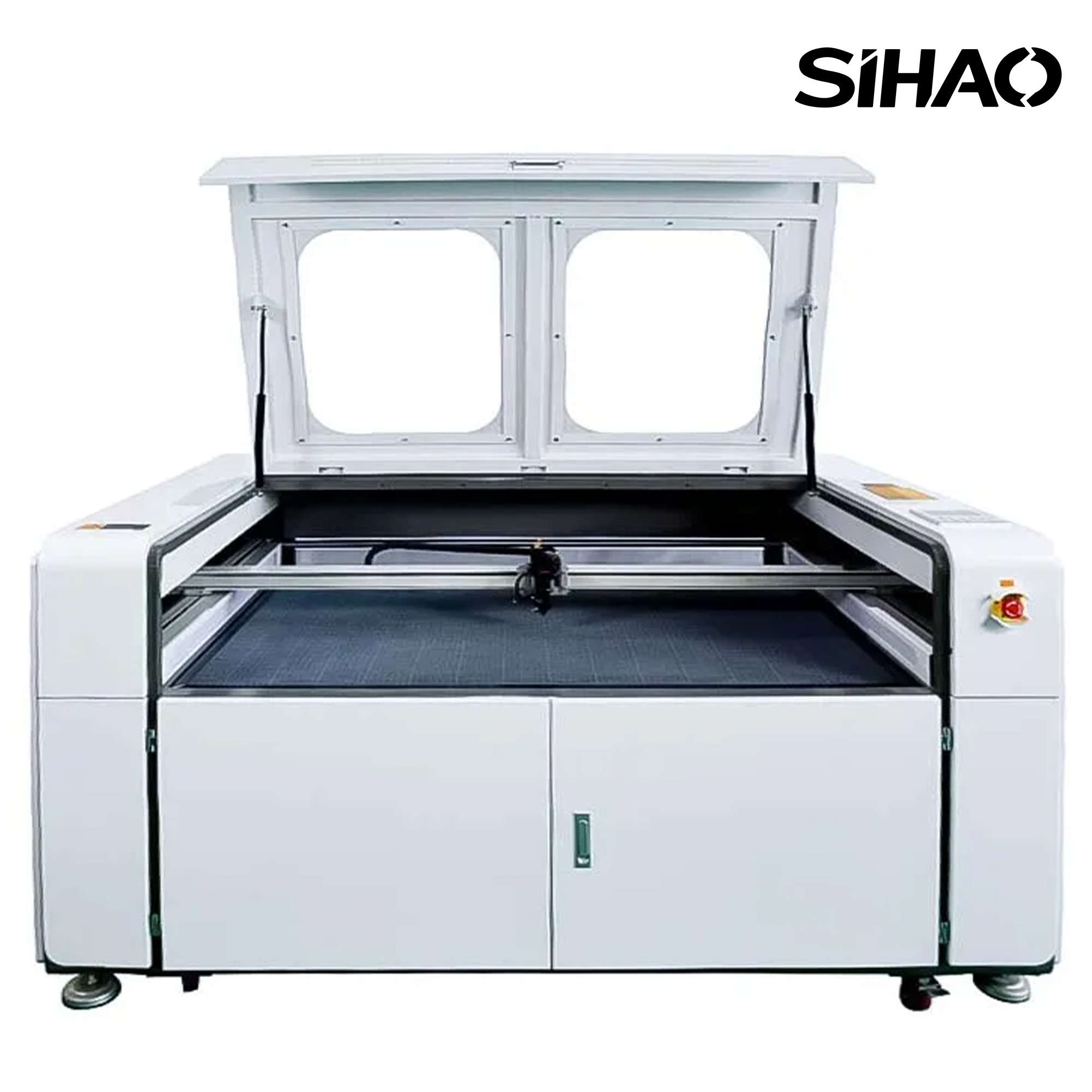 SIHAO 1400X1000MM Laser Engraving Machine