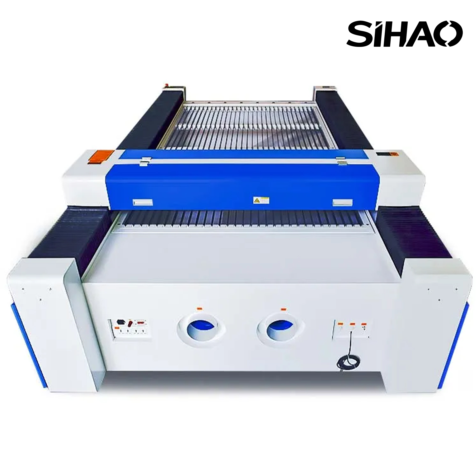 SIHAO 1300X2500MM Laser Engraving Machine