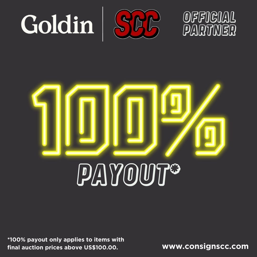 Consignment Rates – SCC Consignments