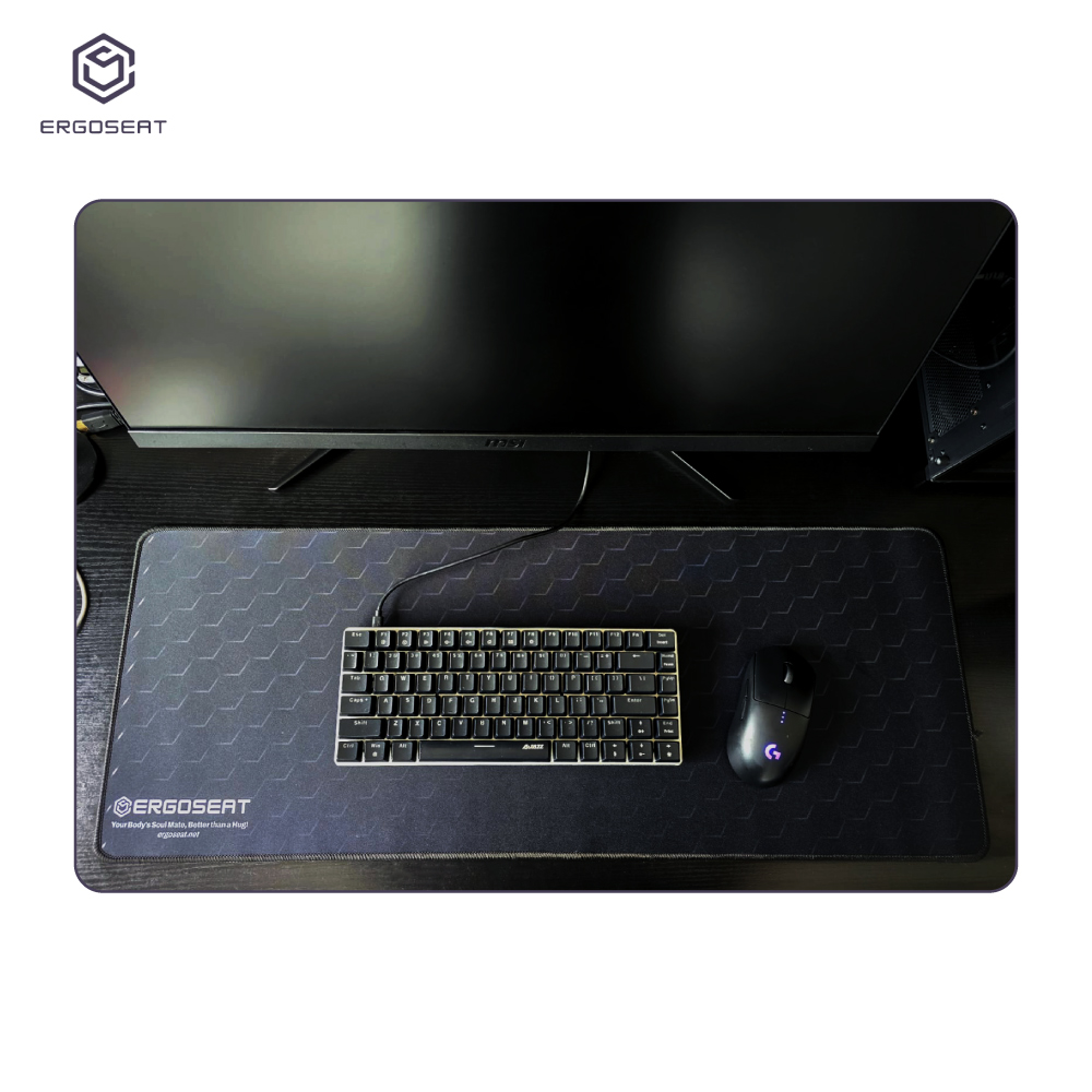 Mouse Pad