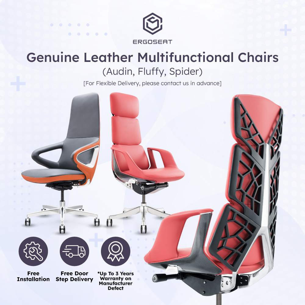 Genuine Leather