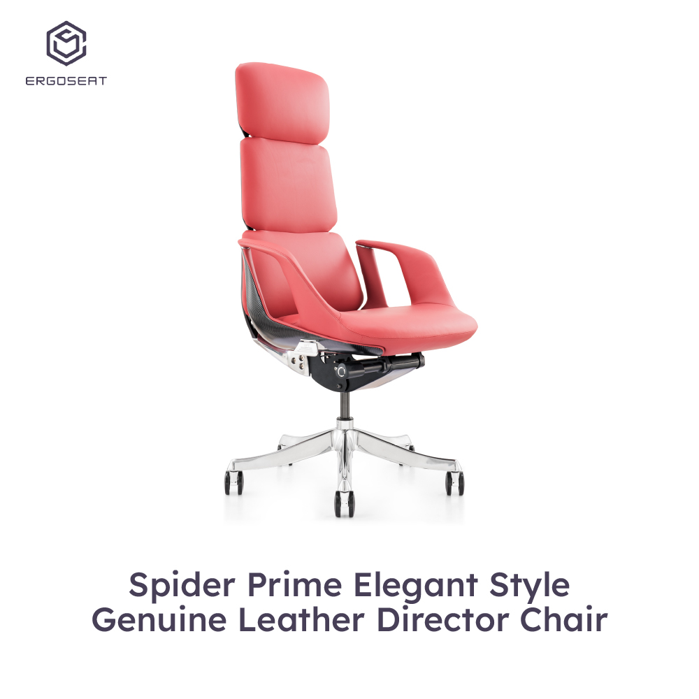 Genuine Leather