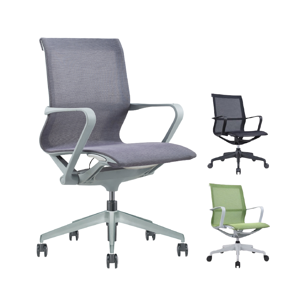 285B Full Mesh Series