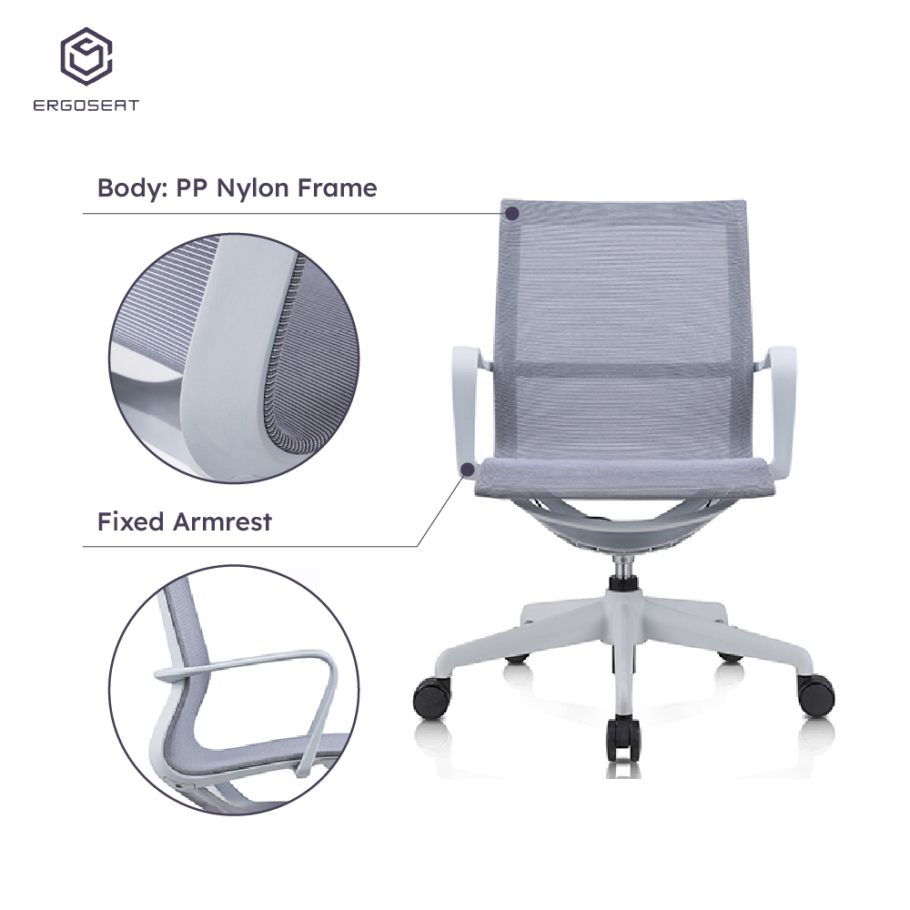 285B Full Mesh Series