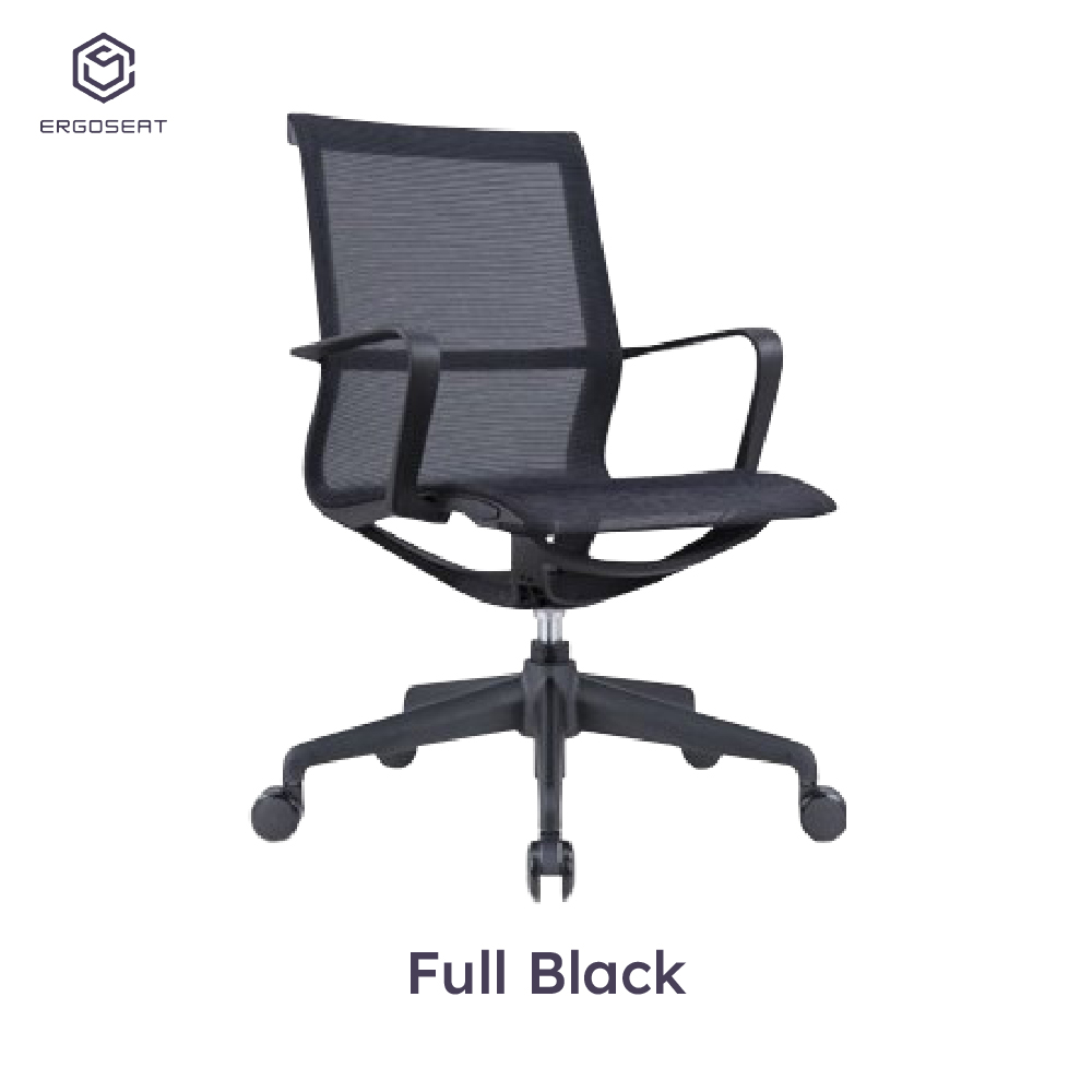 285B Full Mesh Series