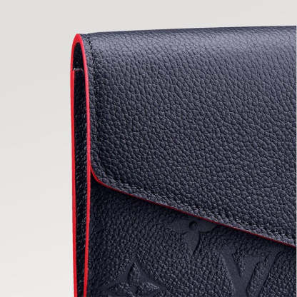 LOUIS VUITTON ポルトフォイユ・サラ Ref:M62125-LOUIS VUITTON 