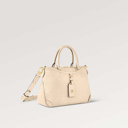 LOUIS VUITTON   秋冬の新作スタイル   トリアノン PMRef: M46503-LOUIS VUITTON 