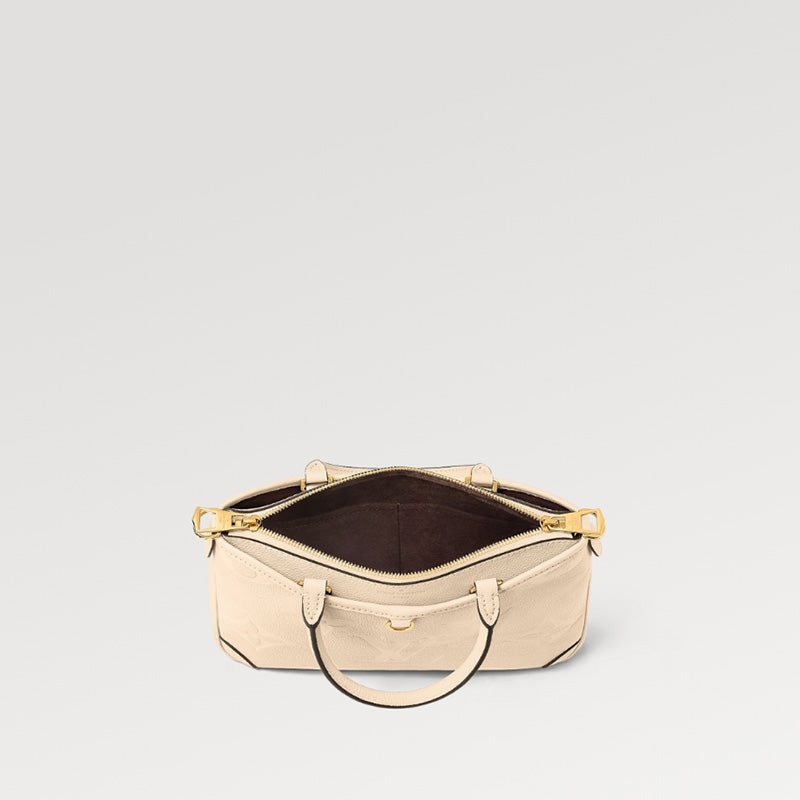 LOUIS VUITTON   秋冬の新作スタイル   トリアノン PMRef: M46503-LOUIS VUITTON 