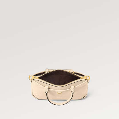 LOUIS VUITTON   秋冬の新作スタイル   トリアノン PMRef: M46503-LOUIS VUITTON 