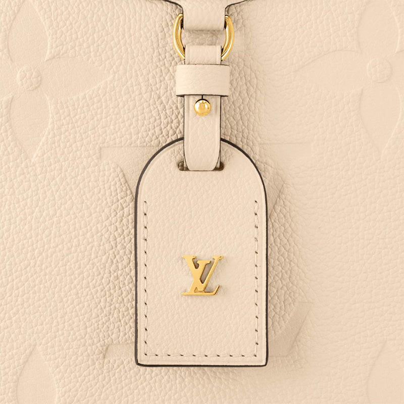 LOUIS VUITTON   秋冬の新作スタイル   トリアノン PMRef: M46503-LOUIS VUITTON 