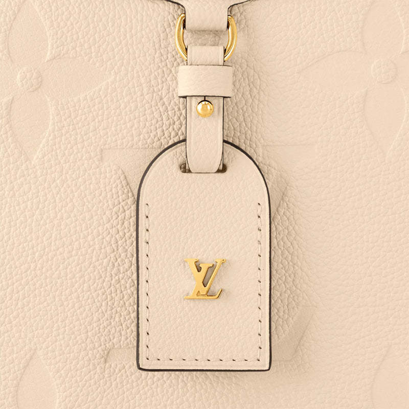 LOUIS VUITTON   秋冬の新作スタイル   トリアノン PMRef: M46503-LOUIS VUITTON 