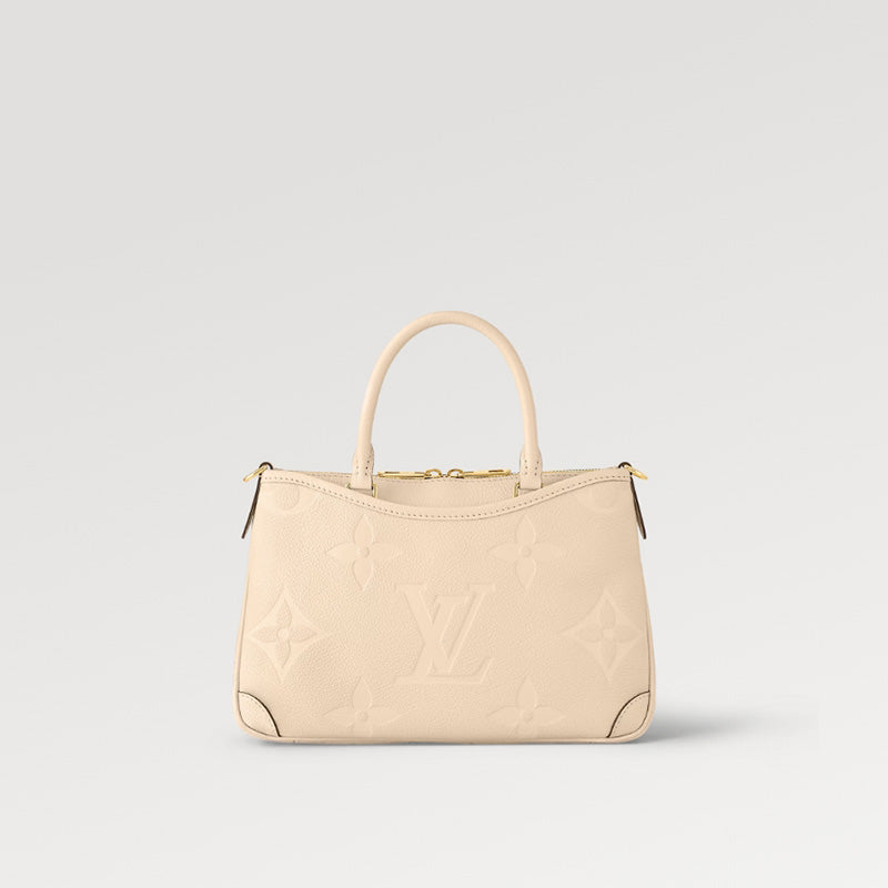 LOUIS VUITTON   秋冬の新作スタイル   トリアノン PMRef: M46503-LOUIS VUITTON 