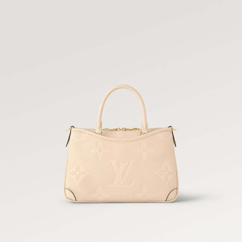 LOUIS VUITTON   秋冬の新作スタイル   トリアノン PMRef: M46503-LOUIS VUITTON 